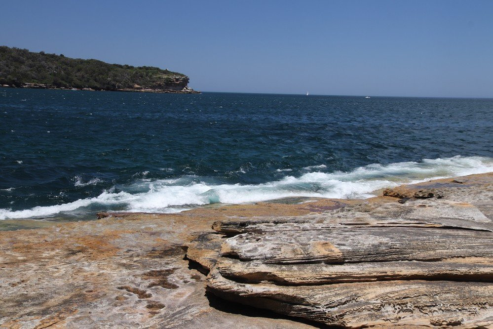 Botany Bay-悉尼必去景点