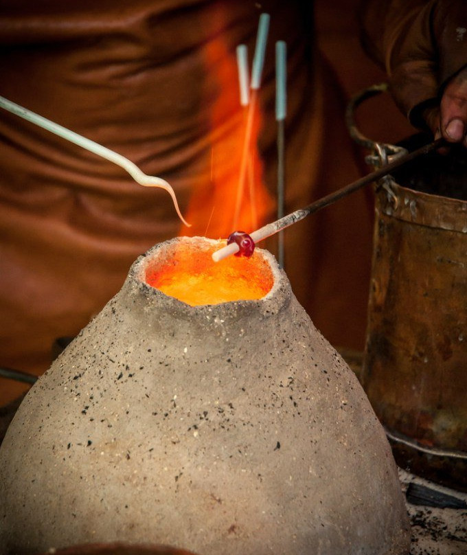 Town of Craftsmen-Veliky Ustyug必去景点