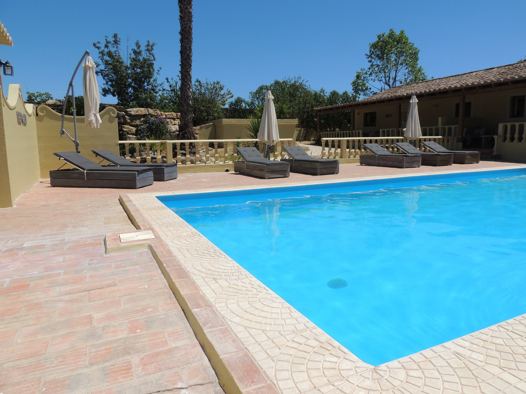 Quinta Pereiro Tropic Garden, Algarve