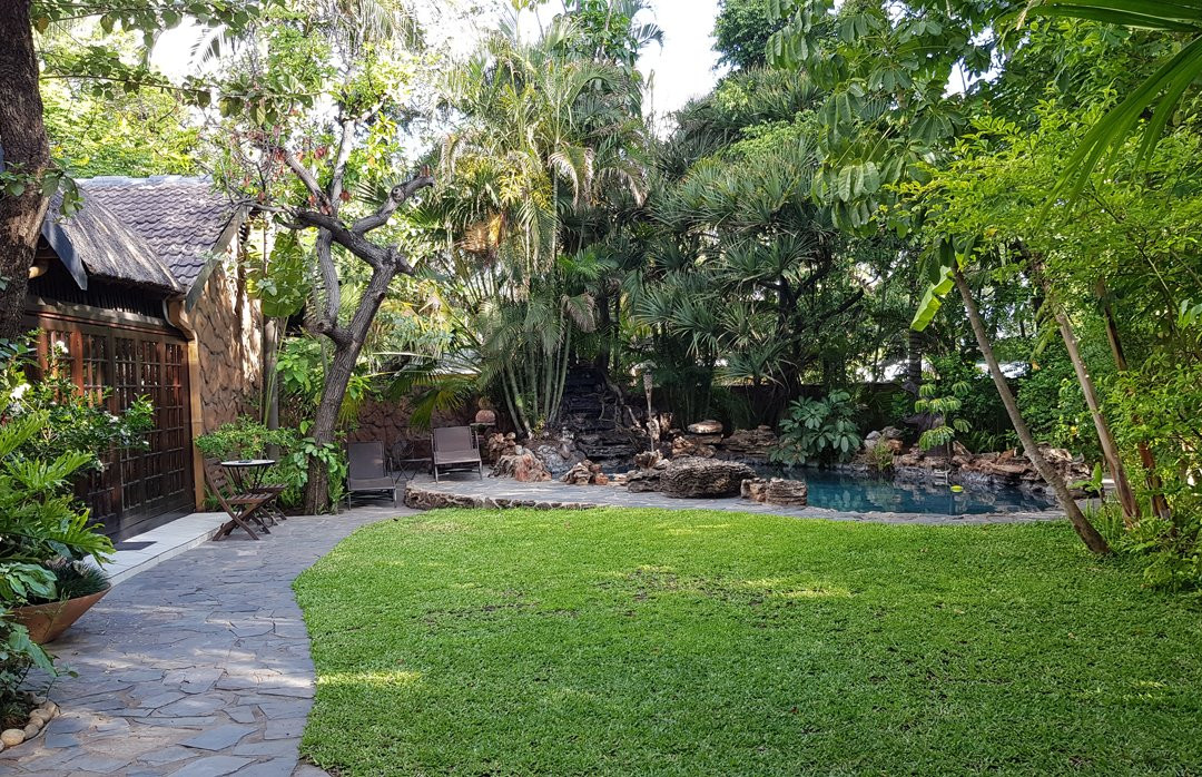 Kaia Tani Guesthouse主图