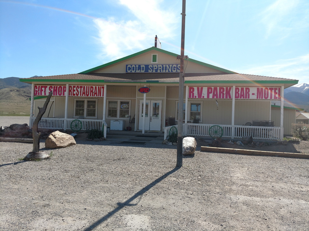 Cold Springs RV Park