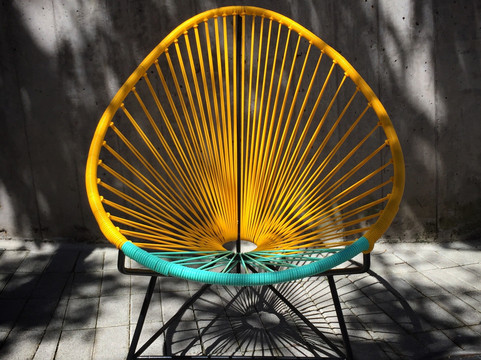 Estudio Aura-基多必去景点