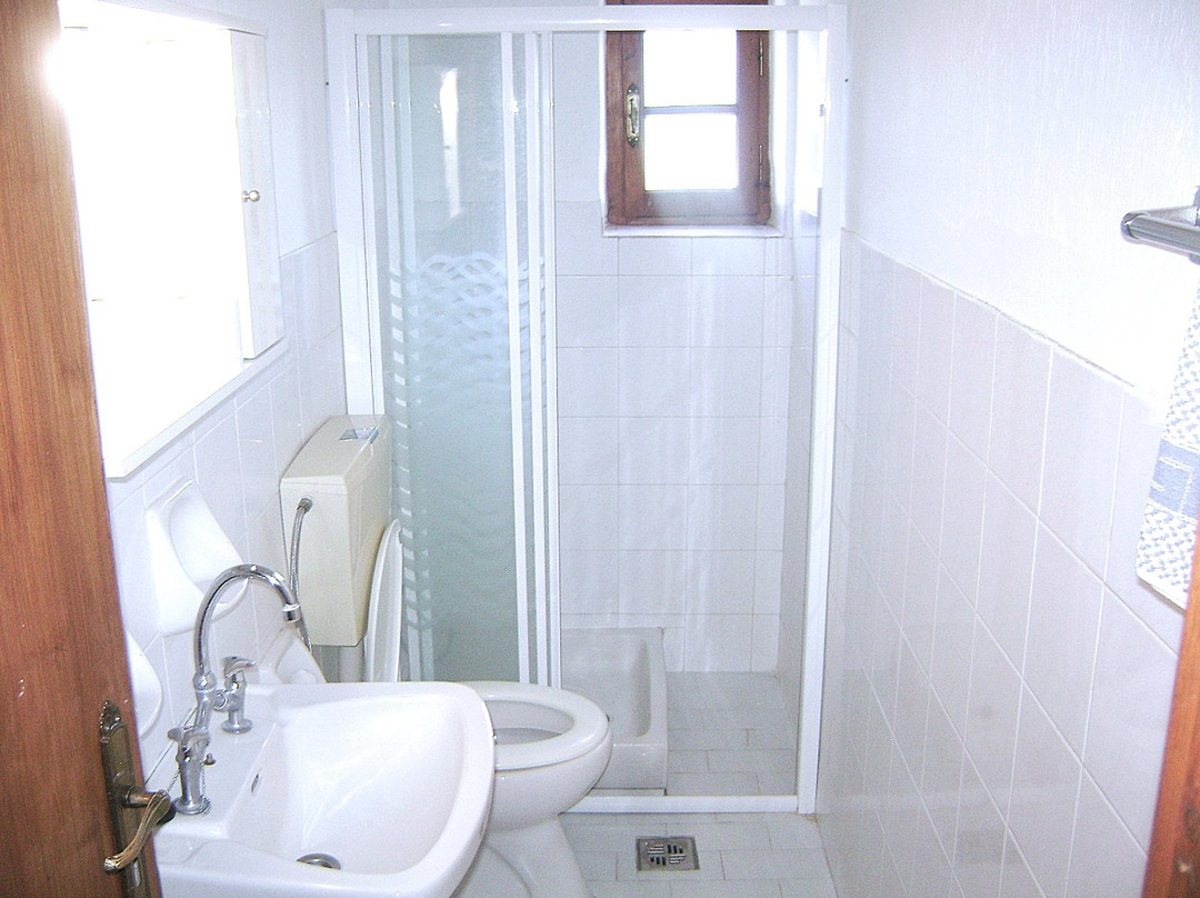 Aloni Guesthouse主图