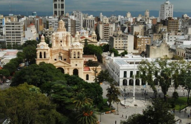 Tangol-科尔多瓦必去景点