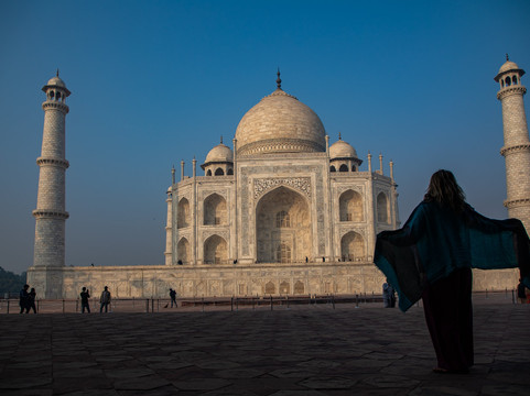 Janu Private Tours-斋蒲尔必去景点