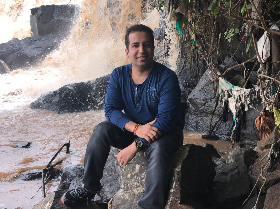 Fourteen Falls-Thika必去景点