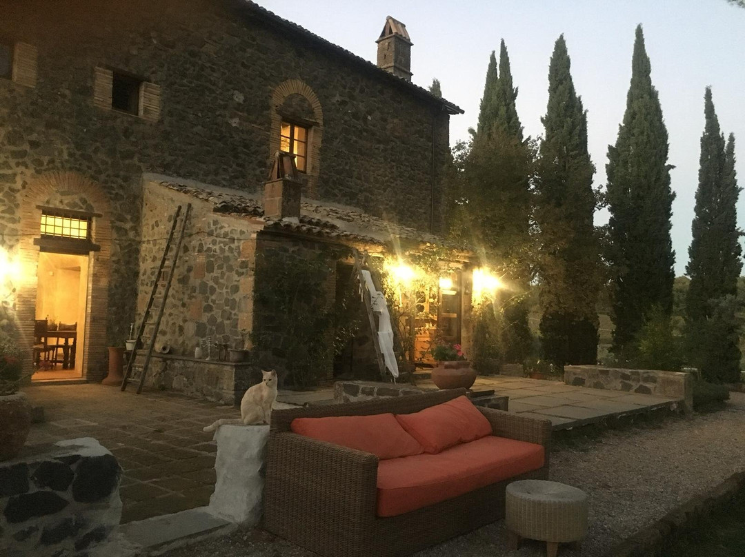 Torre Collevento主图