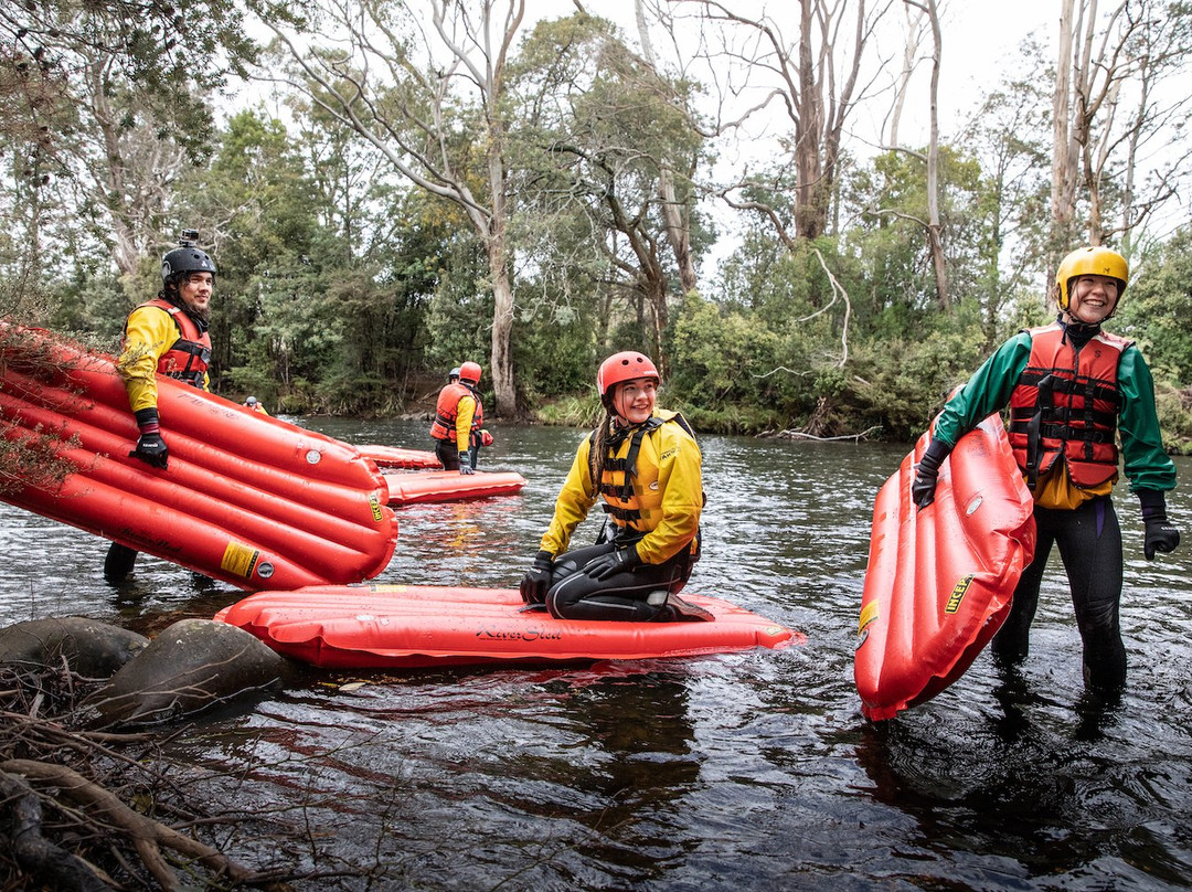 Meander Wilderness Experiences-Meander必去景点