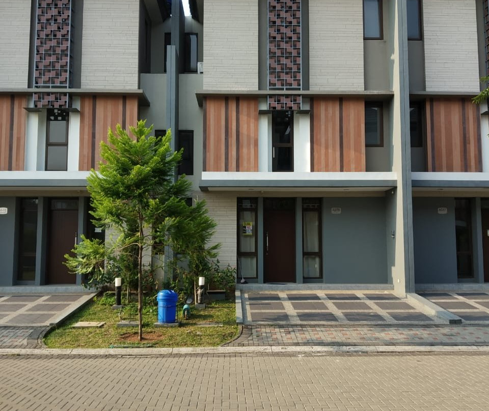 Fidelia Guest House