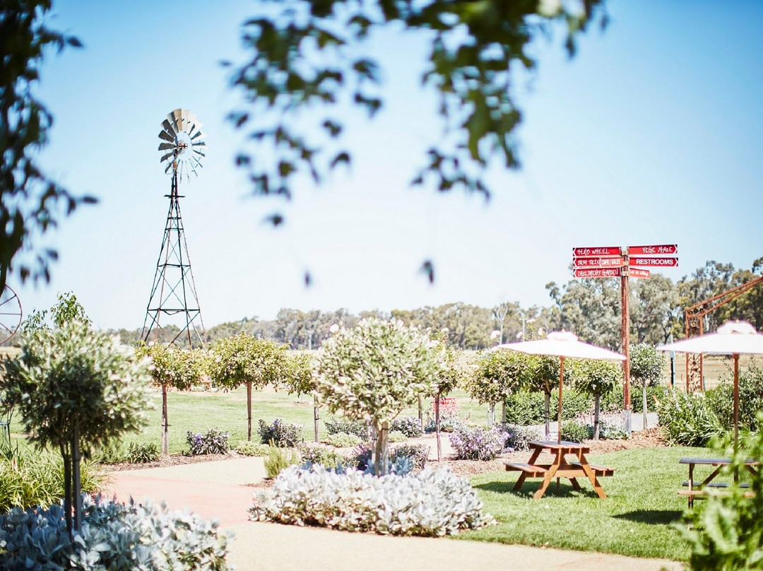 Rich Glen Olive Estate-Yarrawonga必去景点