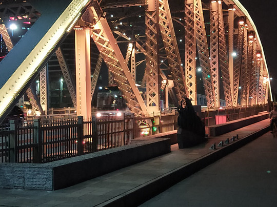 海珠广场-广州市必去景点