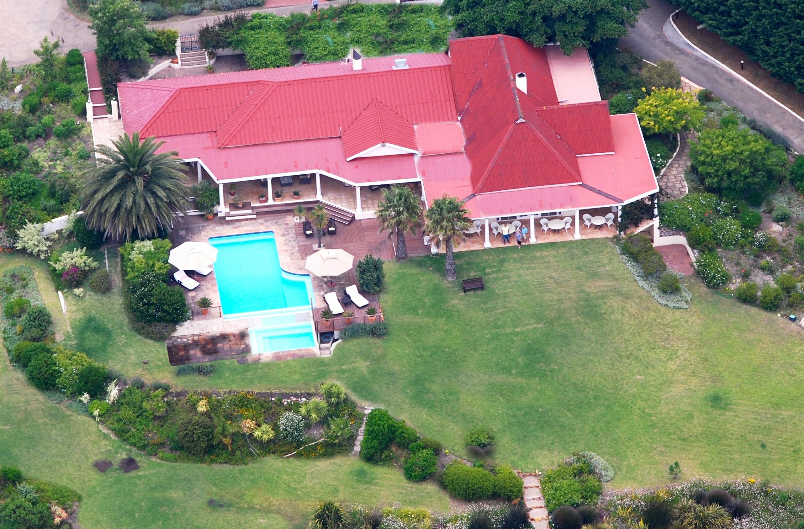 Bellavista Country Place-官方