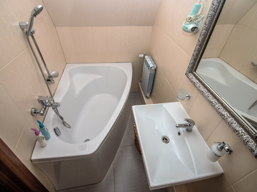 Mini Hotel Ryleev主图