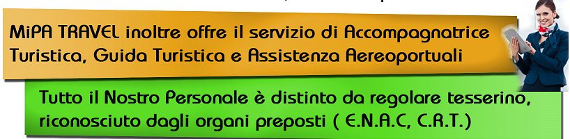 MIPA Travel Fiumicino Shuttle&Cab-罗马必去景点