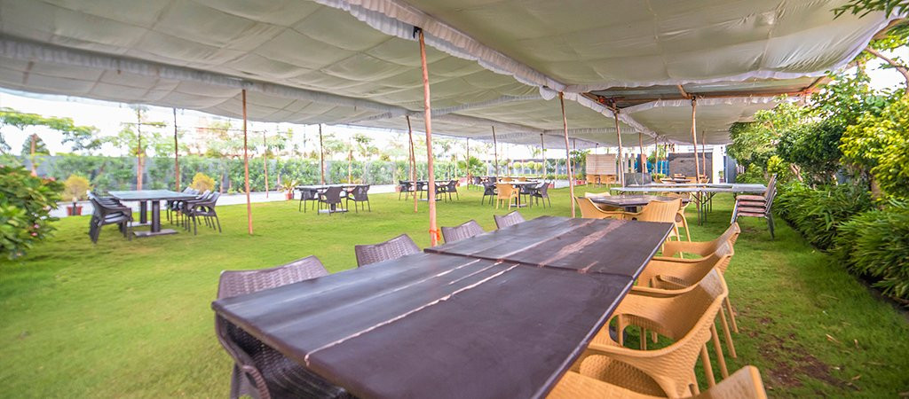 7Th Cloud Club & Resort主图