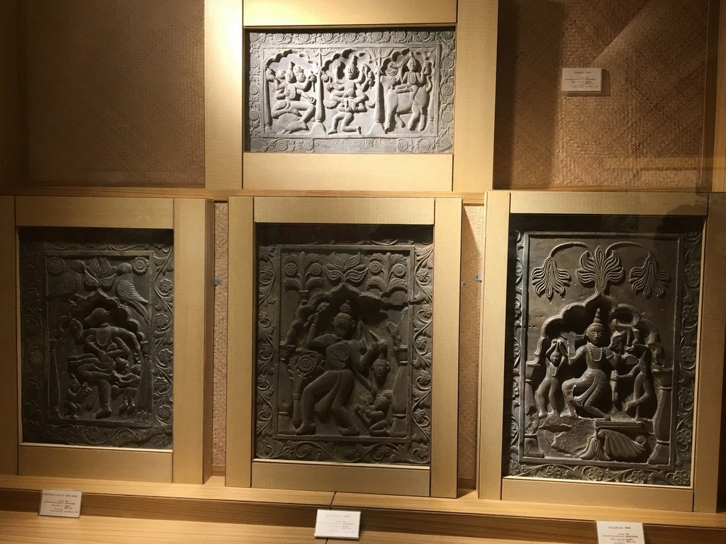 Tripura Government Museum景点图片