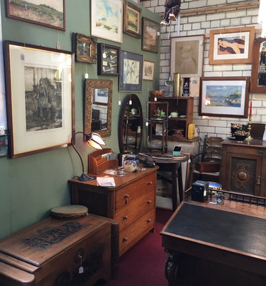 Penny Lane Emporium-利物浦必去景点