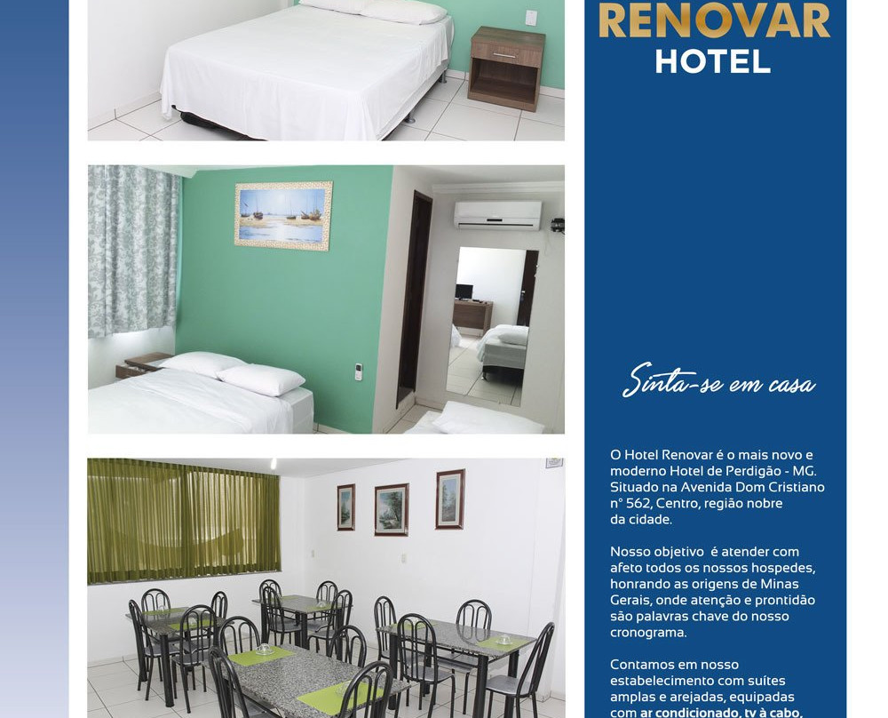 Hotel Renovar主图