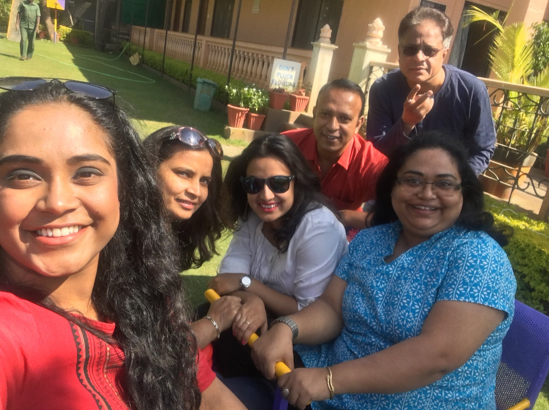 Hotel Lake Palace主图