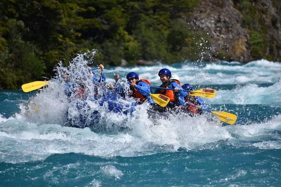 Patagonia Adventure