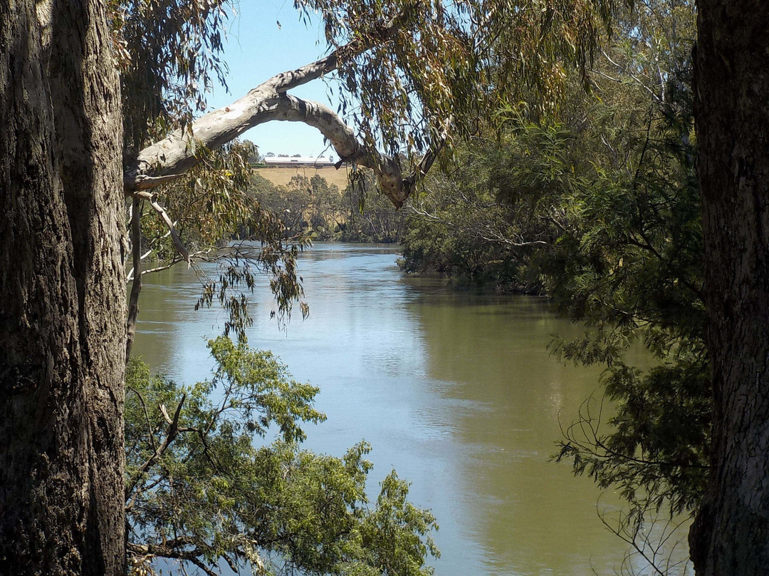Goulburn River Trail景点图片
