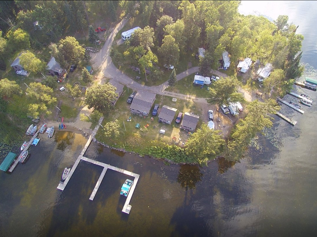 Diamond Crest Resort, llc