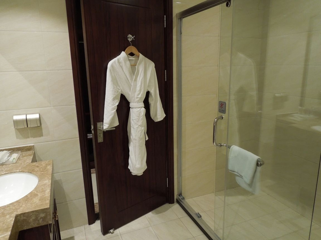 北京临空假日酒店主图