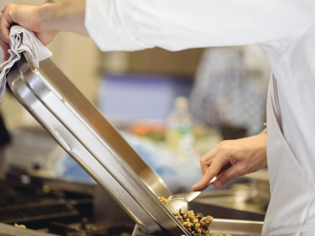 Gran Can Hotel Ristorante主图