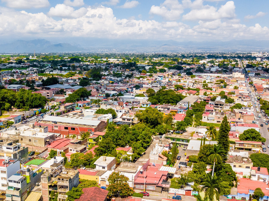 Hotel de Cuautla主图