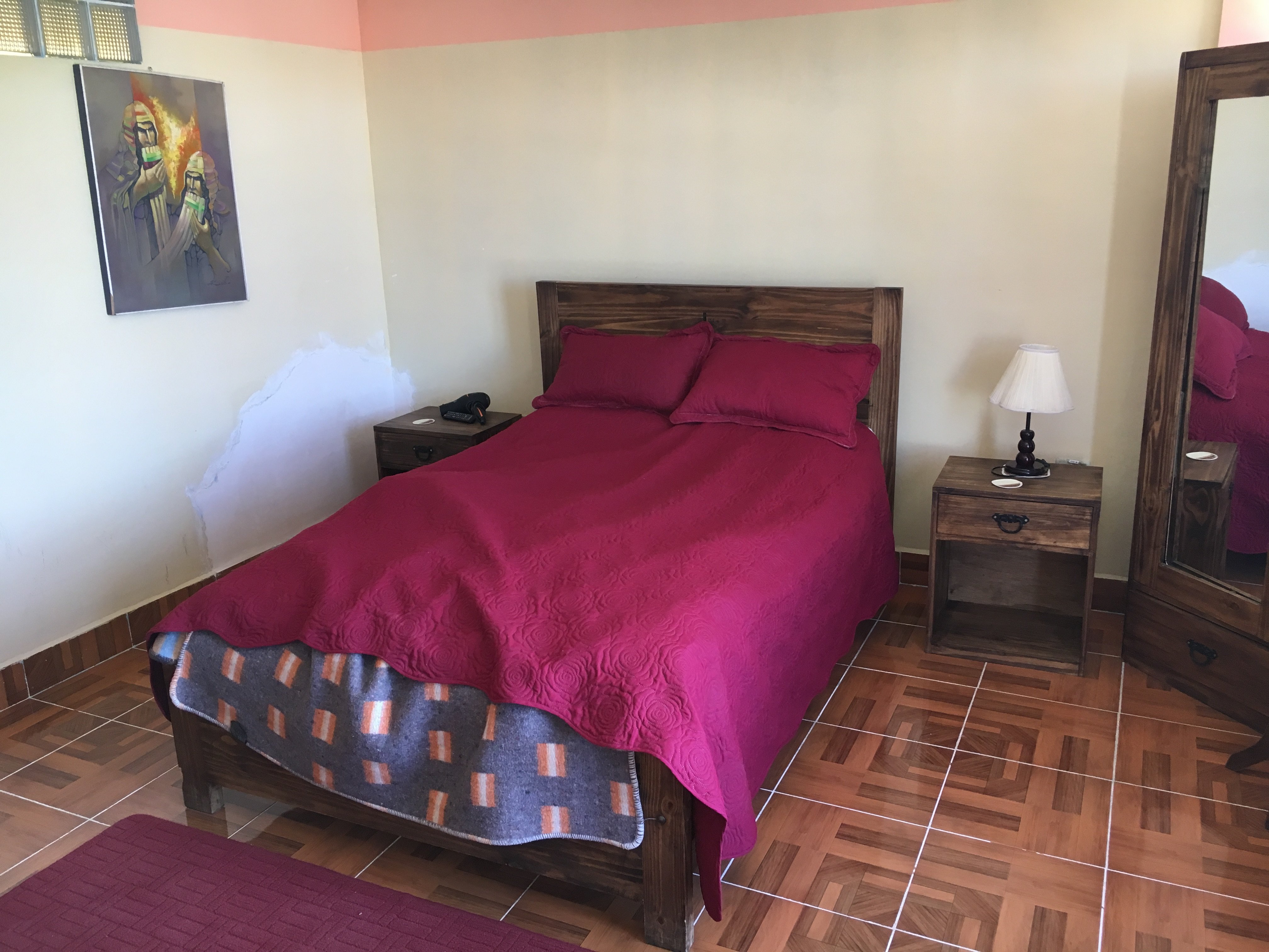 Beliz - Inn B&B-官方