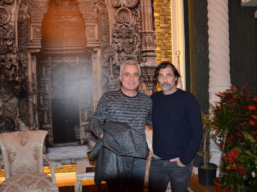 Elite World Nest Sivas主图