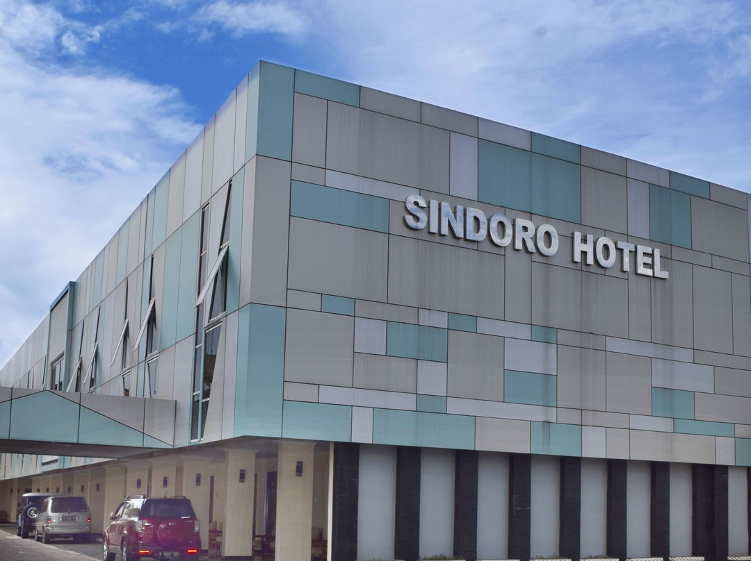 Sindoro Hotel