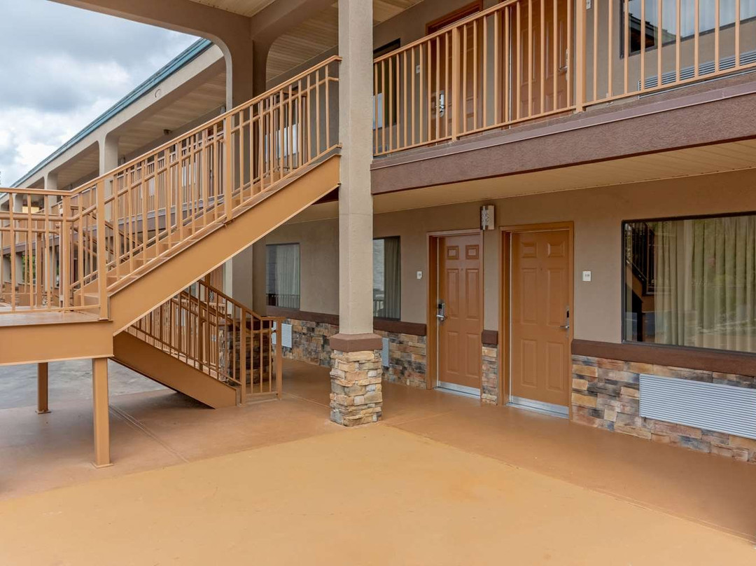 Econo Lodge Byron - Warner Robins主图