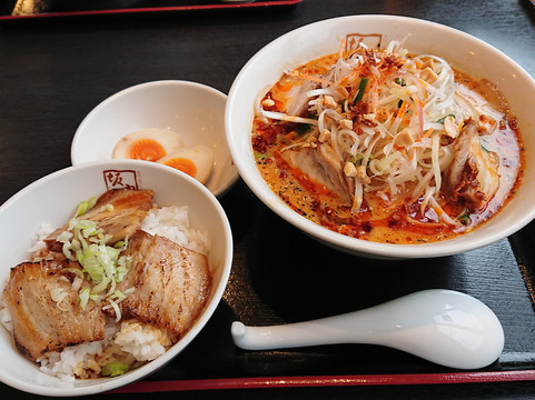 坂内 湘南寒川店