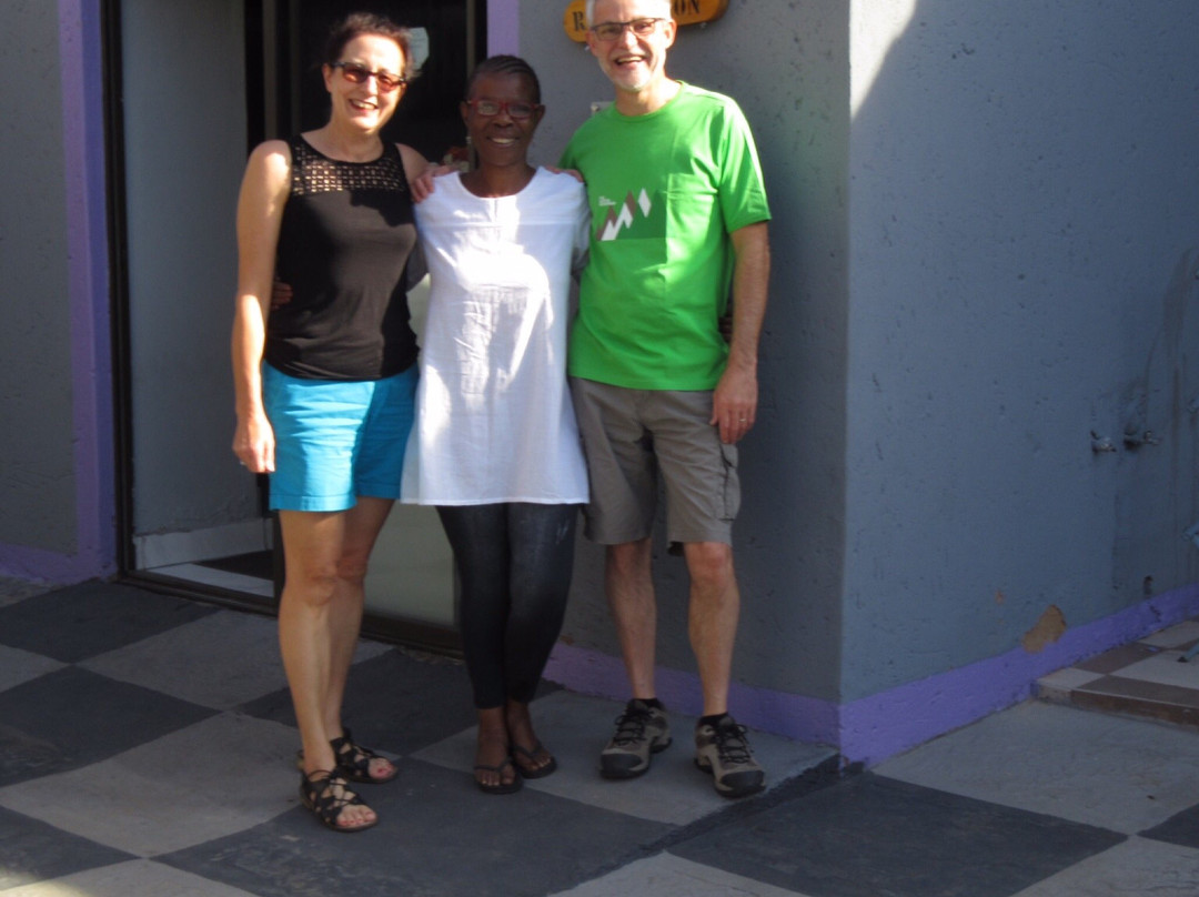 Vicky B Bed and Breakfast主图