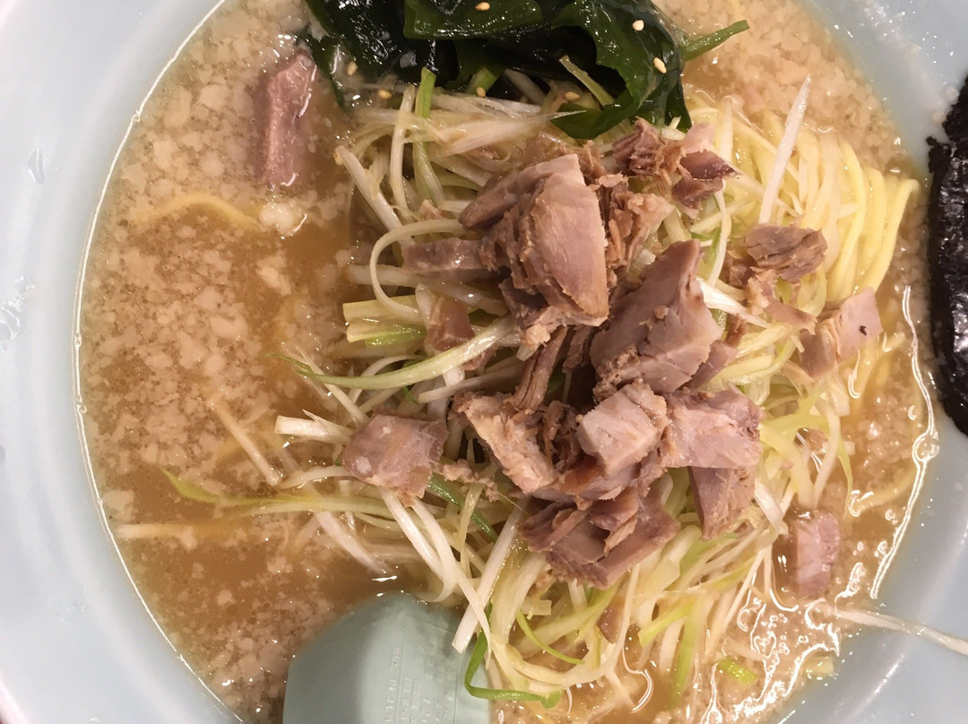 かいざん 新小岩店