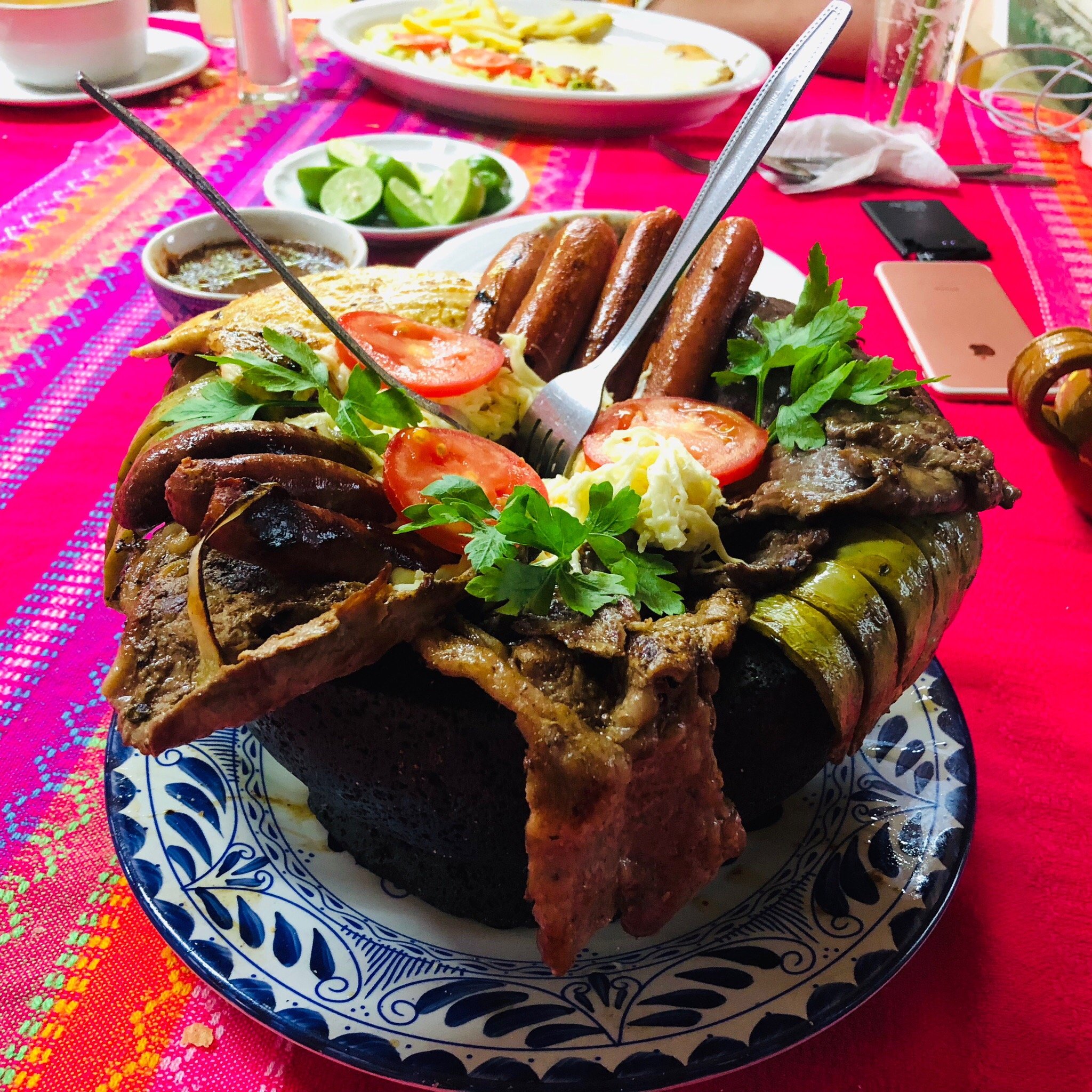 Posada Jatziri-官方