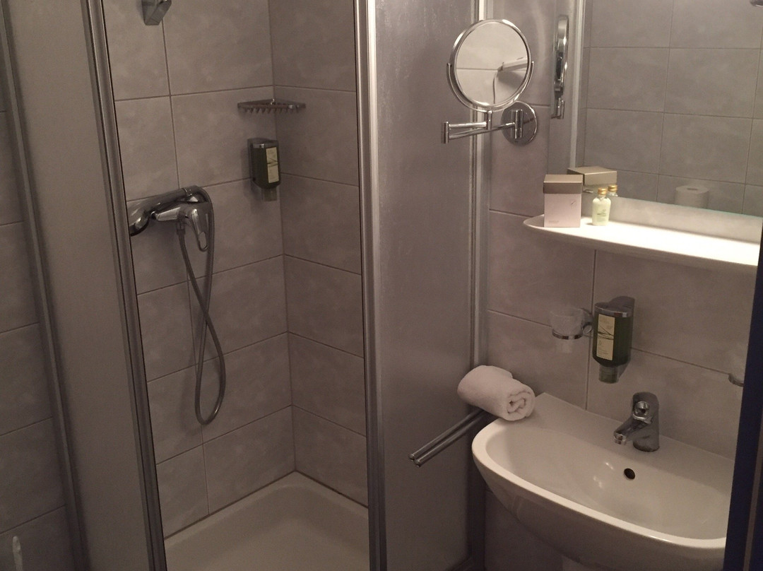 Grandhotel Niederoesterreichischer Hof主图