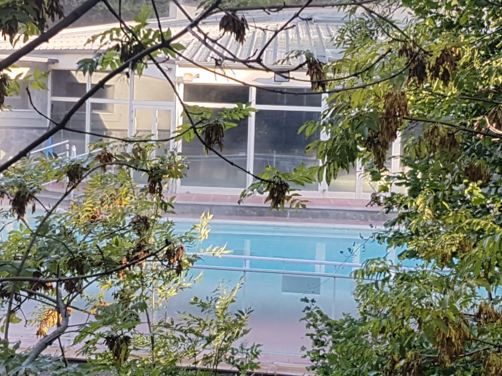 Bains de Llo-Llo必去景点