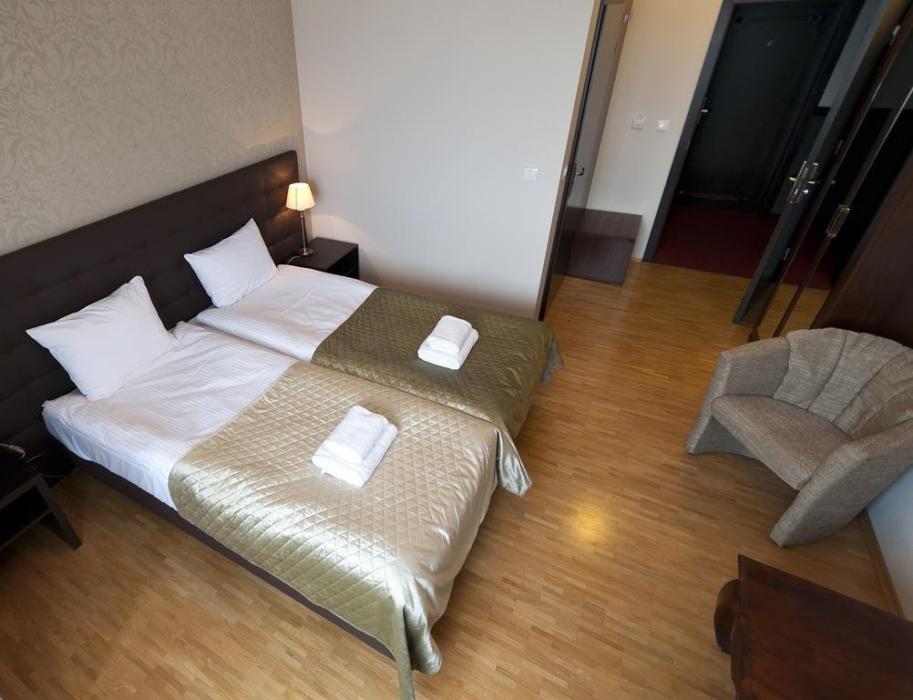 Hotel Oriza主图