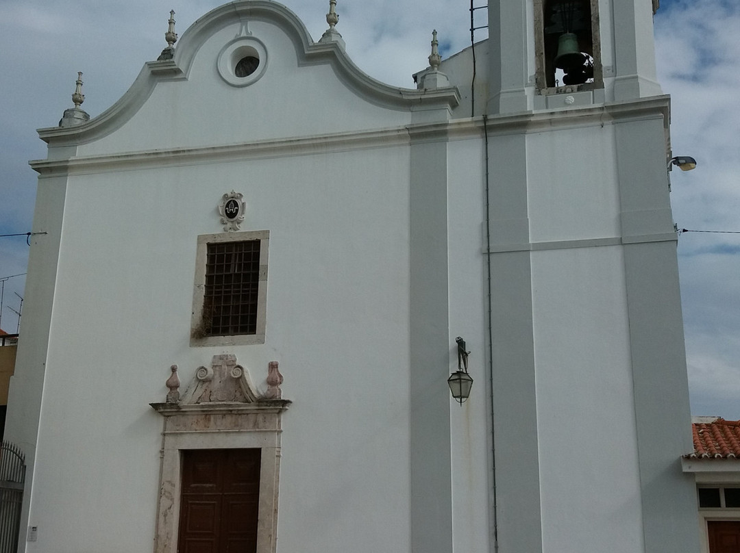 Igreja de Sao Pedro景点图片