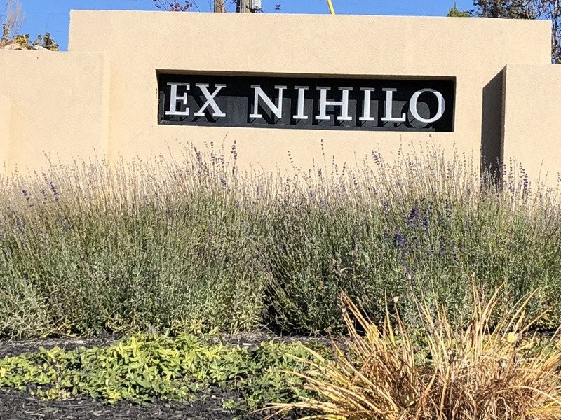 Ex Nihilo Vineyards景点图片