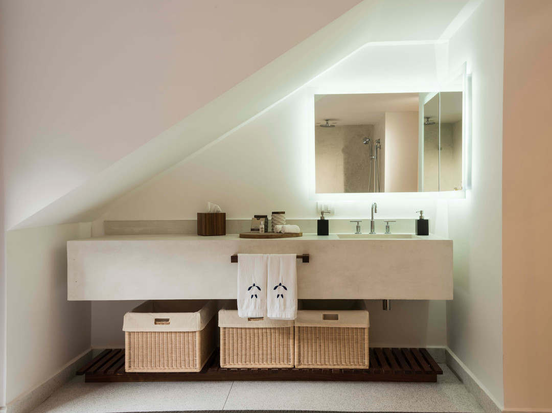 Careyes酒店住宿-El Careyes Club & Residences