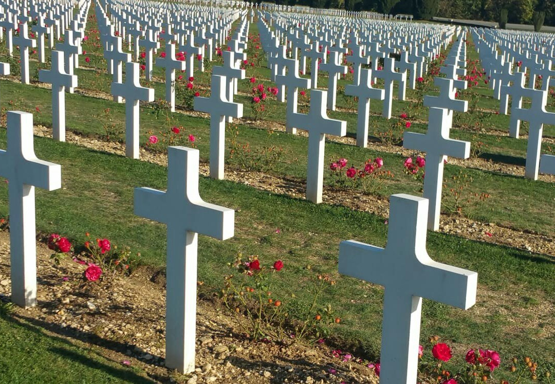 Verdun Battlefield景点图片