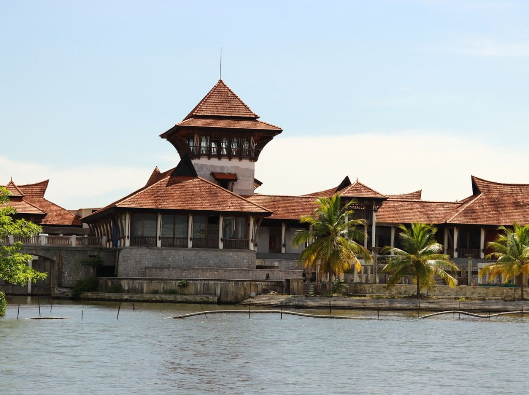 Splash Adventure Watersports Kochi景点图片