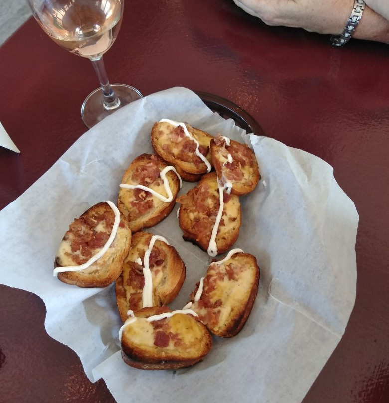 The Winery at Shale Lake-Williamson必去景点