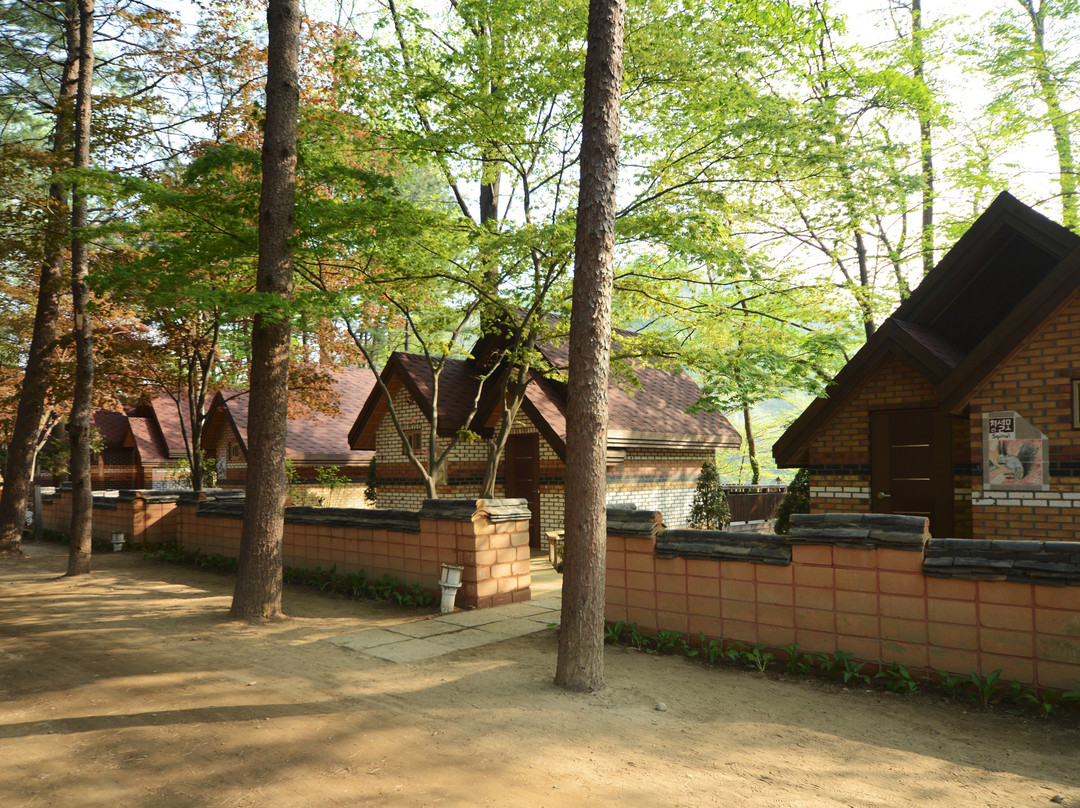 Hotel Jeonggwanru主图