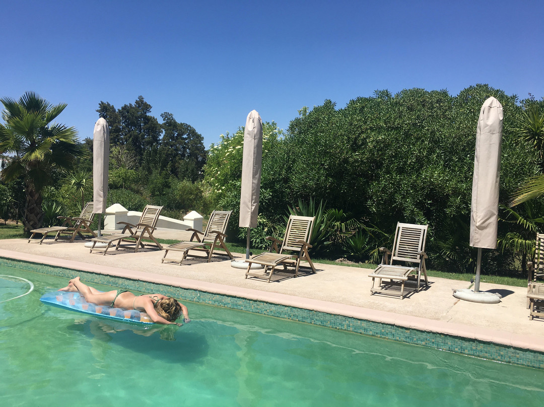 Couvaloup Guest Home主图