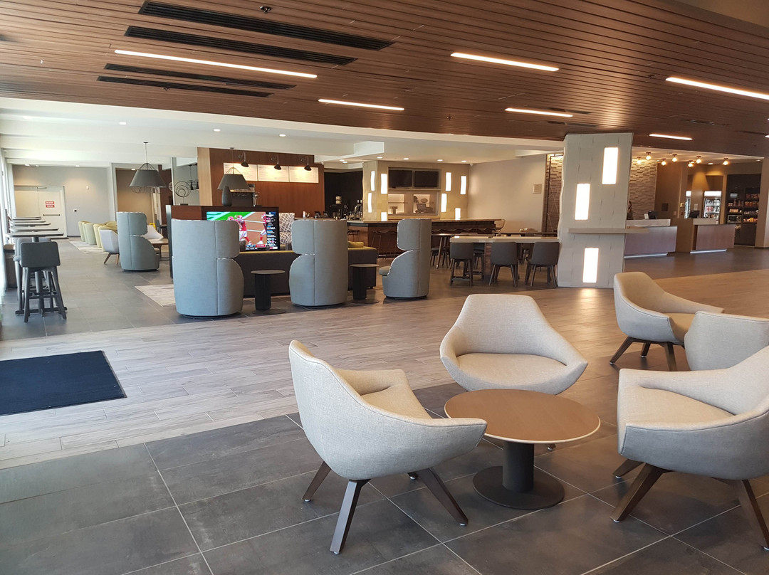 Courtyard by Marriott Los Angeles LAX/Hawthorne主图