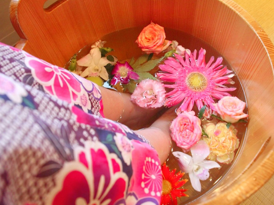 Arashiyu Japanese Foot Spa & Foot Massage景点图片
